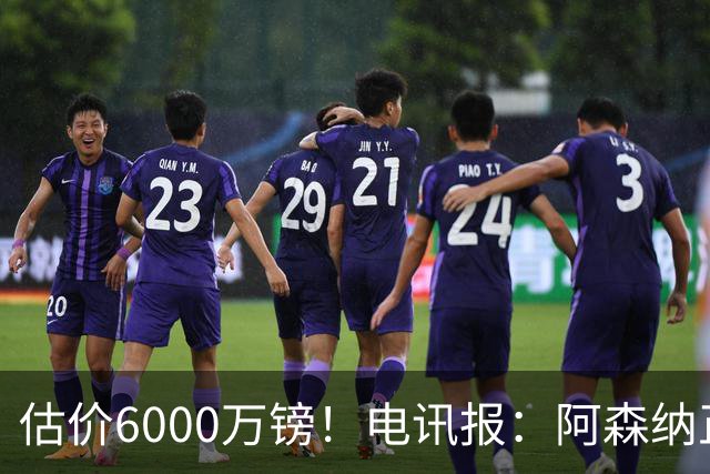 估价6000万镑！电讯报：阿森纳正关注维拉后卫孔萨
