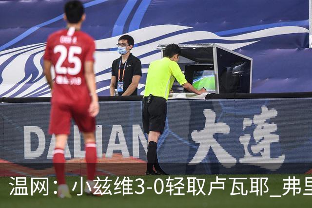 温网：小兹维3-0轻取卢瓦耶 弗里茨贝雷蒂尼挺进32强