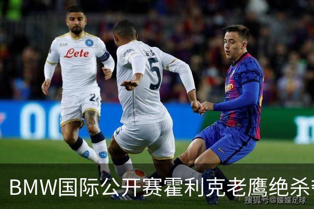 BMW国际公开赛霍利克老鹰绝杀夺首冠 吴阿顺T7